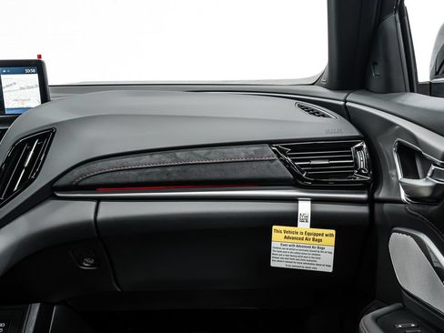 New 2026 Acura RDX A-Spec AWD/4WD image 29