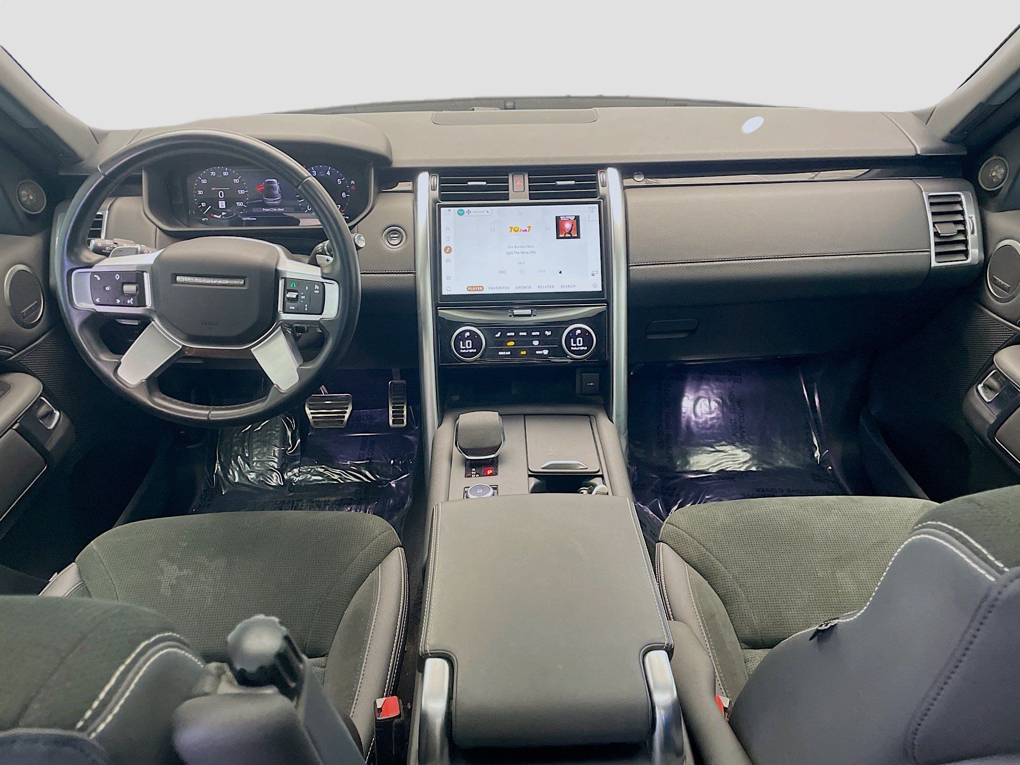 Used 2023 Land Rover Discovery S R-Dynamic AWD/4WD image 15