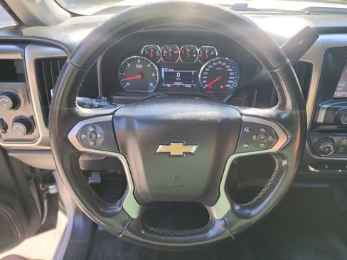 Used 2017 Chevrolet Silverado 2500 LT AWD/4WD image 20