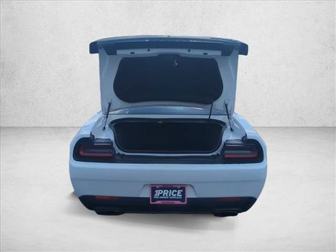 Used 2023 Dodge Challenger R/T Scat Pack RWD image 6