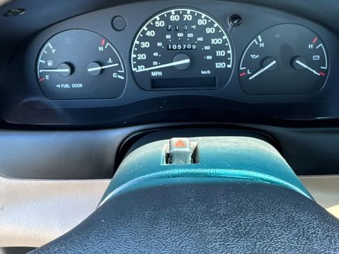 Used 1999 Ford Ranger 2WD Regular Cab image 12