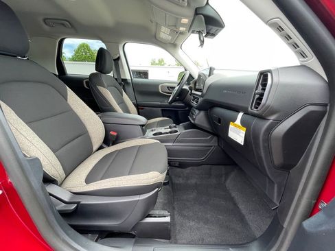 New 2025 Ford Bronco Sport Big Bend image 22