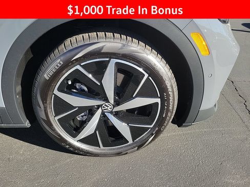 New 2026 Volkswagen ID.4 Pro S RWD image 39