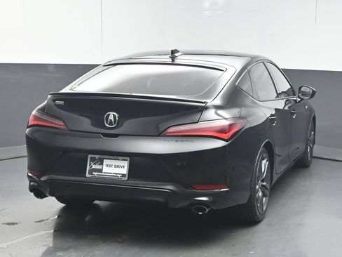 Used 2024 Acura Integra A-Spec FWD image 7