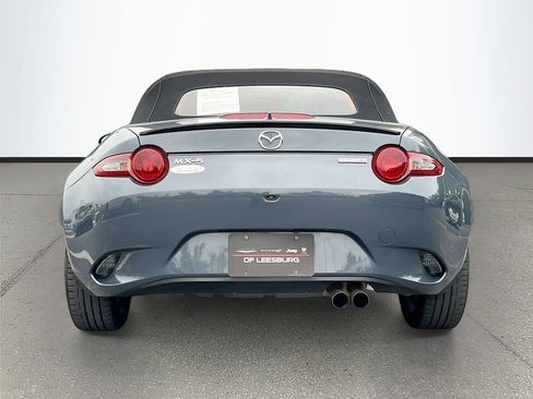 Used 2022 MAZDA MX-5 Miata Club image 6