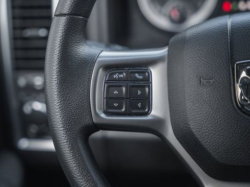 Used 2022 RAM 1500 Classic Warlock image 34