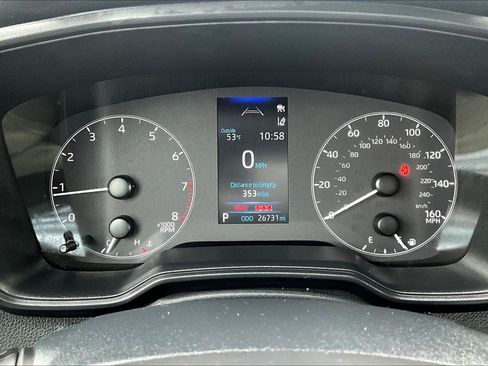 Used 2024 Toyota Corolla LE image 19
