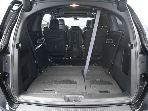 Certified 2025 Honda Odyssey Sport-L image 36