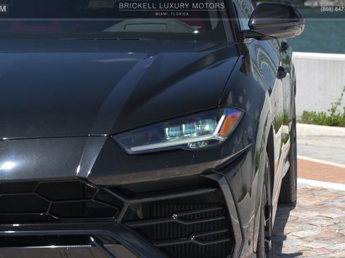 Used 2020 Lamborghini Urus image 58