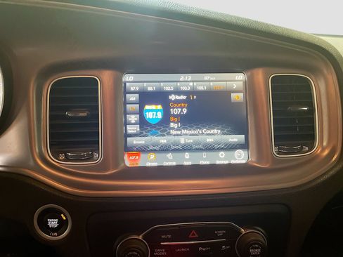 Used 2023 Dodge Charger Scat Pack RWD image 14