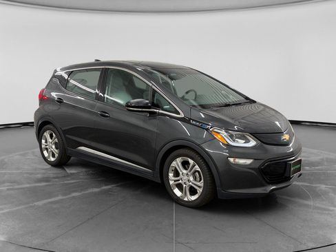 Used 2018 Chevrolet Bolt LT FWD image 4