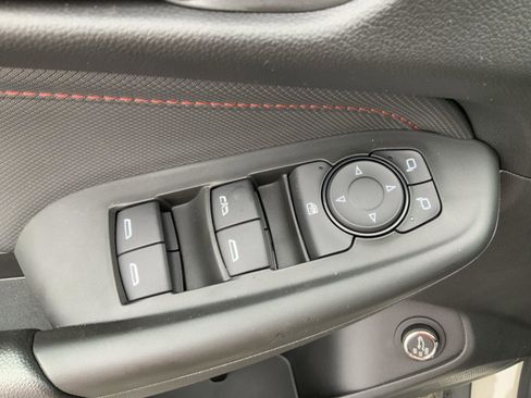 New 2026 Chevrolet TrailBlazer RS w/ Convenience Package FWD image 23