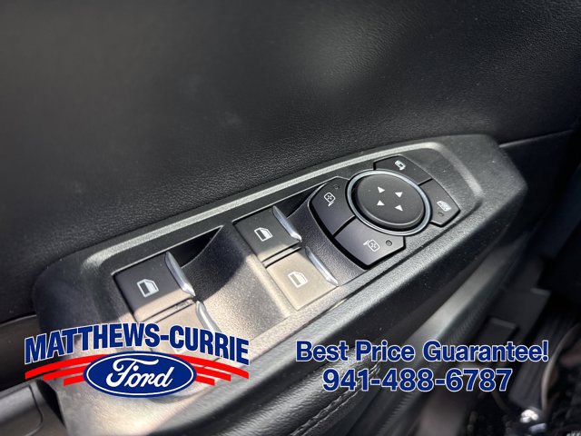 New 2026 Ford Ranger Lariat w/ FX4 Off-Road Package AWD/4WD image 26