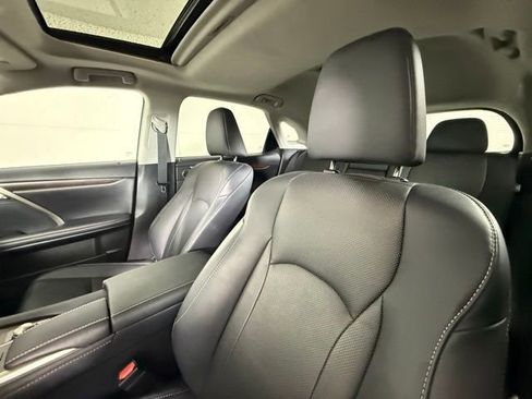 Used 2020 Lexus RX 350 FWD w/ Premium Package image 5