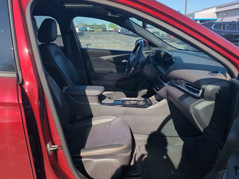 Used 2024 Buick Envista Avenir FWD image 6