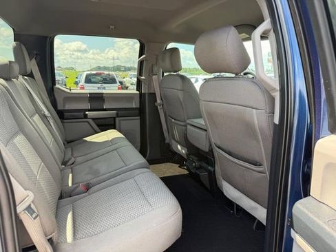 Used 2020 Ford F150 XLT AWD/4WD image 11