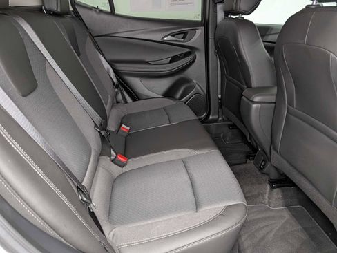 Certified 2024 Buick Encore GX Preferred image 38