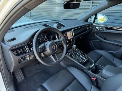 New 2026 Porsche Macan