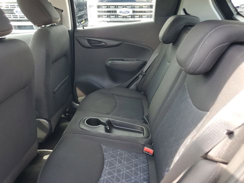 Used 2021 Chevrolet Spark LT image 12