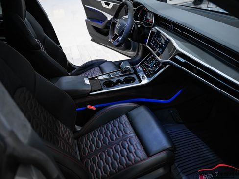 Used 2022 Audi RS 7 4.0T image 52