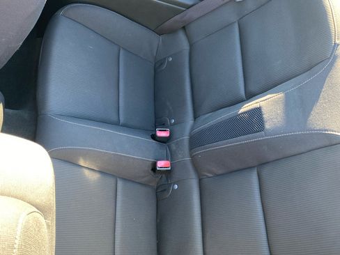 Used 2012 Chevrolet Camaro LT w/ Black Stripe Package image 13