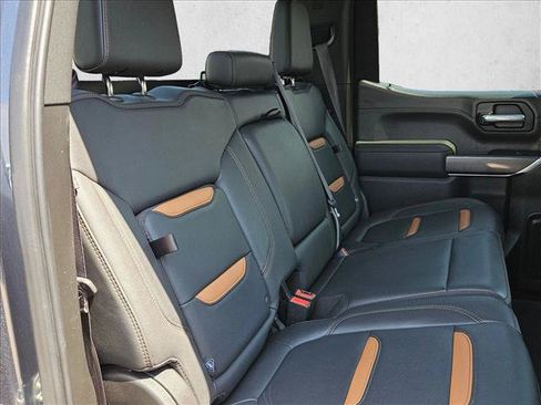 Used 2021 GMC Sierra 1500 AT4 AWD/4WD image 17