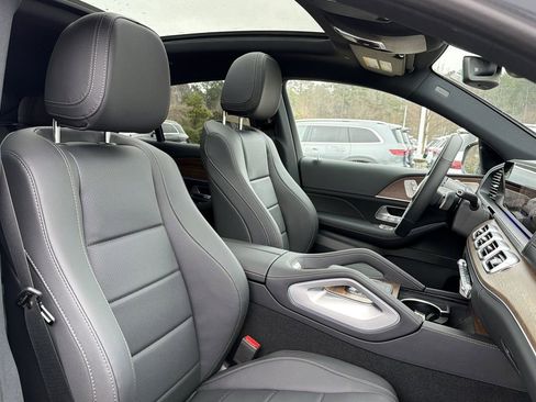 New 2026 Mercedes-Benz GLE 450 4MATIC Coupe image 19