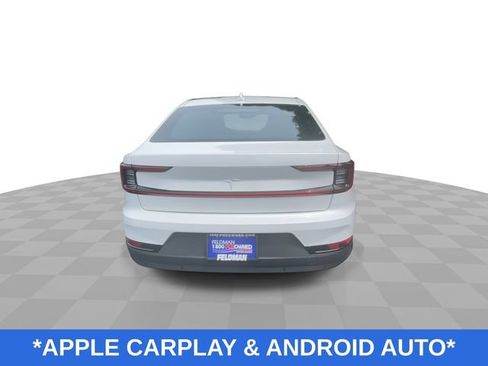 Used 2023 Polestar Polestar 2 w/ Pilot Pack AWD/4WD image 8