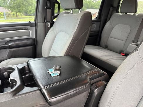 Used 2022 RAM 1500 Big Horn AWD/4WD image 59