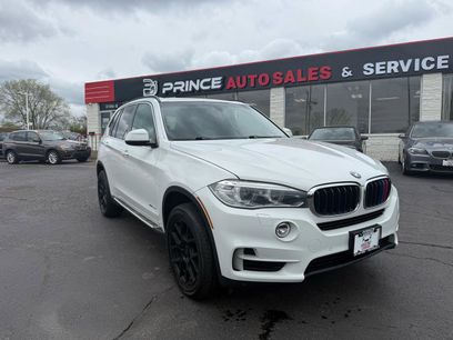Used 2014 BMW X5 xDrive35i