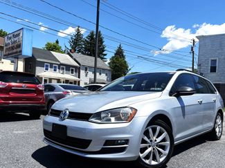 Used 2016 Volkswagen Golf SE FWD video 1