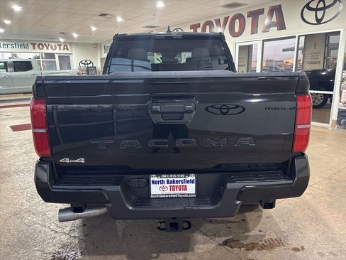 New 2026 Toyota Tacoma SR5 image 9