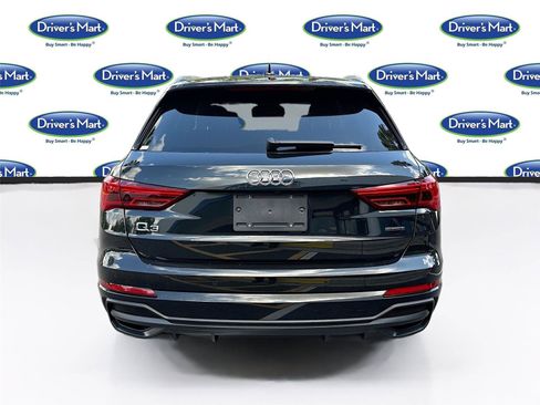 Used 2024 Audi Q3 2.0T Premium Plus image 6