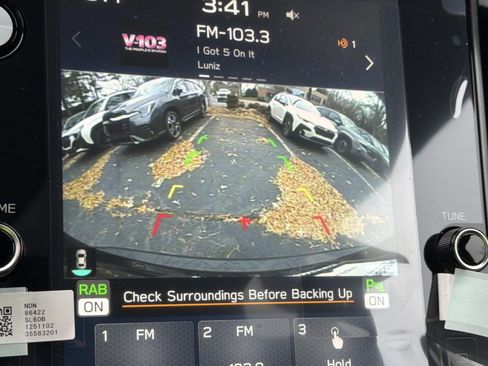 New 2026 Subaru Forester Wilderness image 24