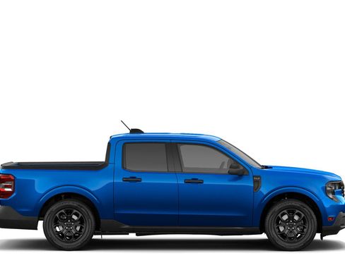 New 2026 Ford Maverick XLT FWD image 23