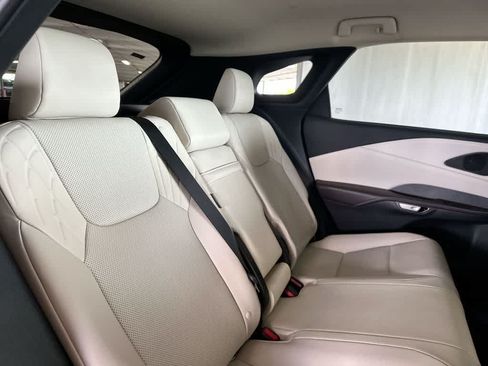 Used 2024 Lexus RX 350 FWD w/ Accessory Package (K3) image 26