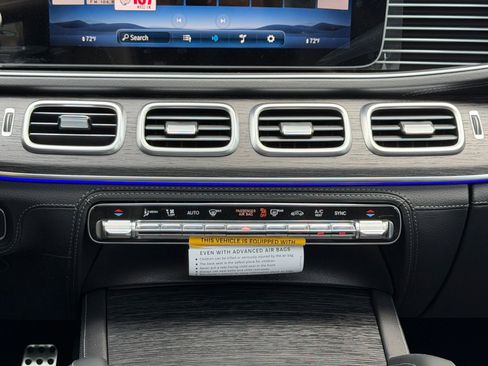 New 2026 Mercedes-Benz GLE 53 AMG GLE 53 AMG image 21