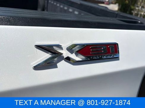 Used 2020 GMC Sierra 1500 SLT w/ SLT Premium Plus Package AWD/4WD image 14