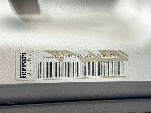 Used 2007 Ferrari F430 Spider image 25