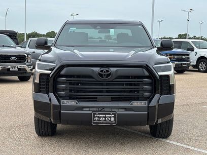New 2026 Toyota Tundra SR5