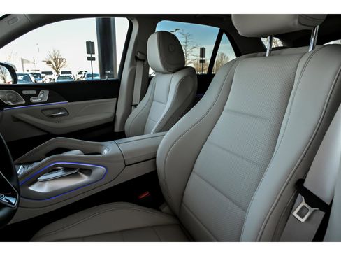 New 2026 Mercedes-Benz GLE 350 4MATIC image 7