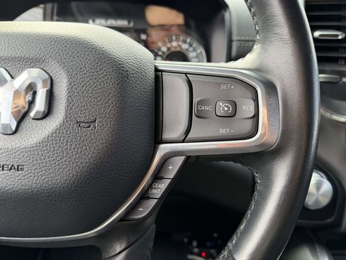 Used 2023 RAM 1500 Laramie image 33