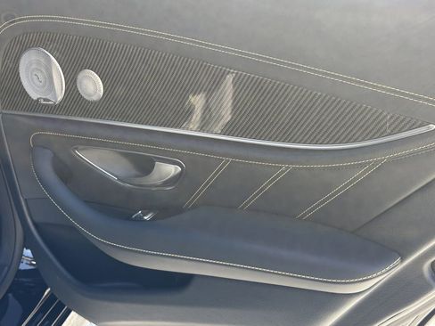 Certified 2023 Mercedes-Benz E 63 AMG S image 20