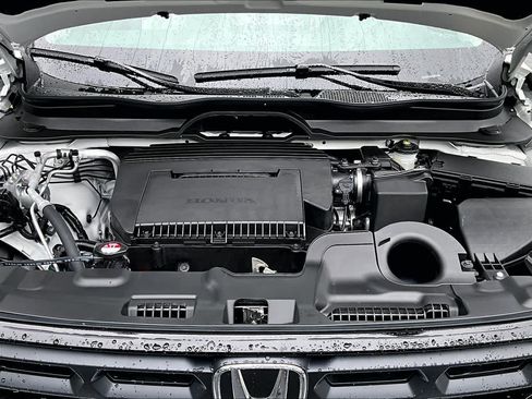 New 2026 Honda Passport RTL image 15