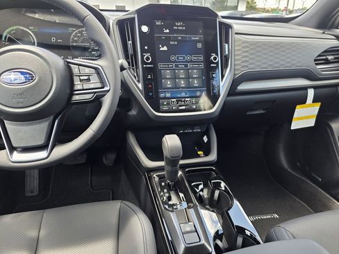 New 2026 Subaru Forester Touring AWD/4WD image 14