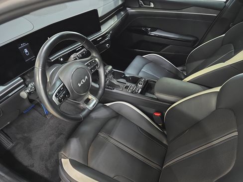 Used 2025 Kia K5 GT-Line FWD image 13