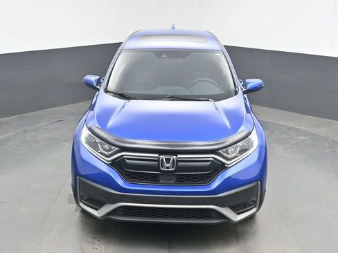 Used 2020 Honda CR-V EX image 14
