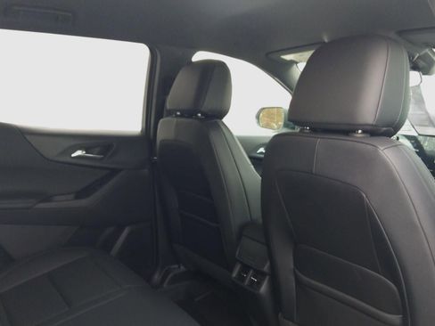 New 2026 Chevrolet Equinox LT w/ Convenience Package II image 29