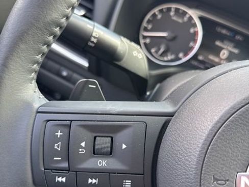 Certified 2024 Nissan Rogue SV w/ SV Premium Package image 20