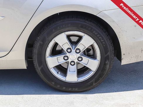 Used 2013 Chevrolet Malibu LS w/ Protection Package FWD image 12
